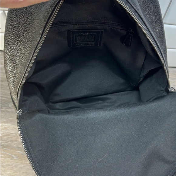 5337 Coach limited edition Vandal Gummy Bear Charlie Backpack 1955337 - Picture 4 of 16